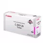 Kasetė su toneriu Canon C-EXV 26 Originali Purpurinė