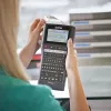 Brother PT-H500 etikečių spausdintuvas 180 x 180 DPI 30 mm/s Laidinis TZe QWERTY