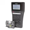 Brother PT-H500 etikečių spausdintuvas 180 x 180 DPI 30 mm/s Laidinis TZe QWERTY