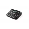 Brother PT-D460BTVP etikečių spausdintuvas, terminis perkėlimas, 180x180 DPI, 30 mm/s, laidinis ir belaidis, TZe, Bluetooth, QWERTY
