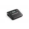 Brother PT-D460BTVP etikečių spausdintuvas, terminis perkėlimas, 180x180 DPI, 30 mm/s, laidinis ir belaidis, TZe, Bluetooth, QWERTY