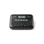 Brother PT-D460BTVP etikečių spausdintuvas, terminis perkėlimas, 180x180 DPI, 30 mm/s, laidinis ir belaidis, TZe, Bluetooth, QWERTY