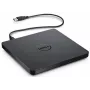 DELL 784-BBBI išorinis optinis diskų įrenginys DVD±RW juodas