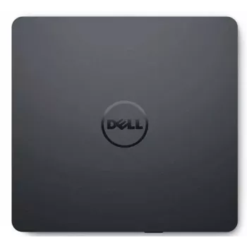 DELL 784-BBBI išorinis optinis diskų įrenginys DVD±RW juodas