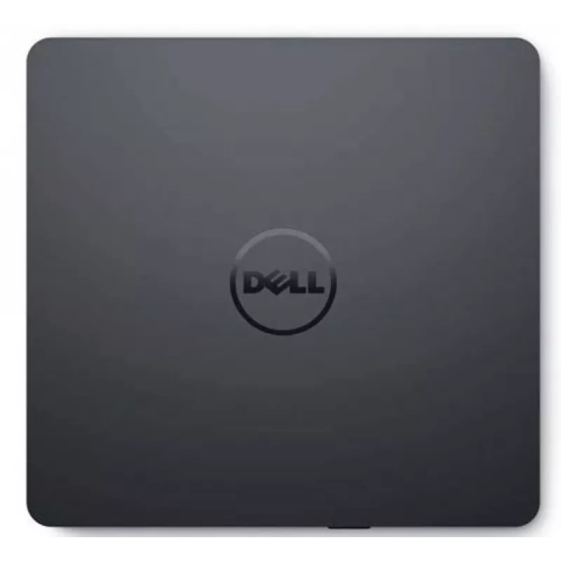DELL 784-BBBI išorinis optinis diskų įrenginys DVD±RW juodas