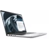 DELL Pro 16 Plus PB16255 Copilot+ PC AMD Ryzen™ AI 7 350 nešiojamas kompiuteris 40,6 cm (16 colių) Full HD+ 32 GB LPDDR5x-SDRAM 512 GB SSD Wi-Fi 7 (802.11be) Windows 11 Pro Platinum, sidabrinis