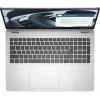 DELL Pro 16 Plus PB16255 Copilot+ PC AMD Ryzen™ AI 7 350 nešiojamas kompiuteris 40,6 cm (16 colių) Full HD+ 32 GB LPDDR5x-SDRAM 512 GB SSD Wi-Fi 7 (802.11be) Windows 11 Pro Platinum, sidabrinis