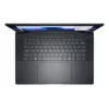 DELL Pro Max 16 Premium MA16250 – Intel Core Ultra 7 265H, 40,6 cm (16 inch) Full HD+, 32 GB LPDDR5x, 1 TB SSD, NVIDIA RTX PRO 1000, Wi-Fi 7, Windows 11 Pro, juoda