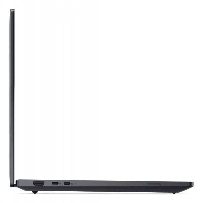 DELL Pro Max 16 Premium MA16250 – Intel Core Ultra 7 265H, 40,6 cm (16 inch) Full HD+, 32 GB LPDDR5x, 1 TB SSD, NVIDIA RTX PRO 1000, Wi-Fi 7, Windows 11 Pro, juoda