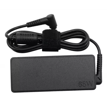 Lenovo 01FR040 maitinimo adapteris / keitiklis, vidaus, 65 W, juodas
