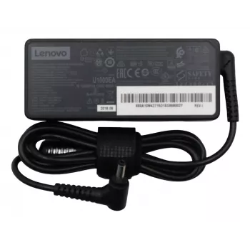 Lenovo 01FR040 maitinimo adapteris / keitiklis, vidaus, 65 W, juodas