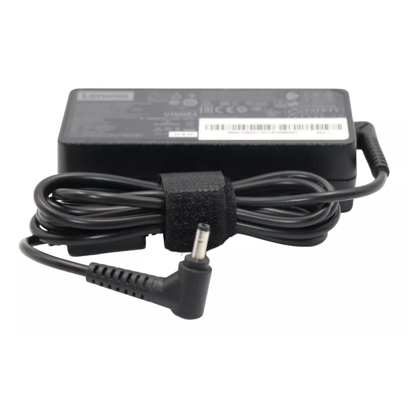 Lenovo 01FR040 maitinimo adapteris / keitiklis, vidaus, 65 W, juodas