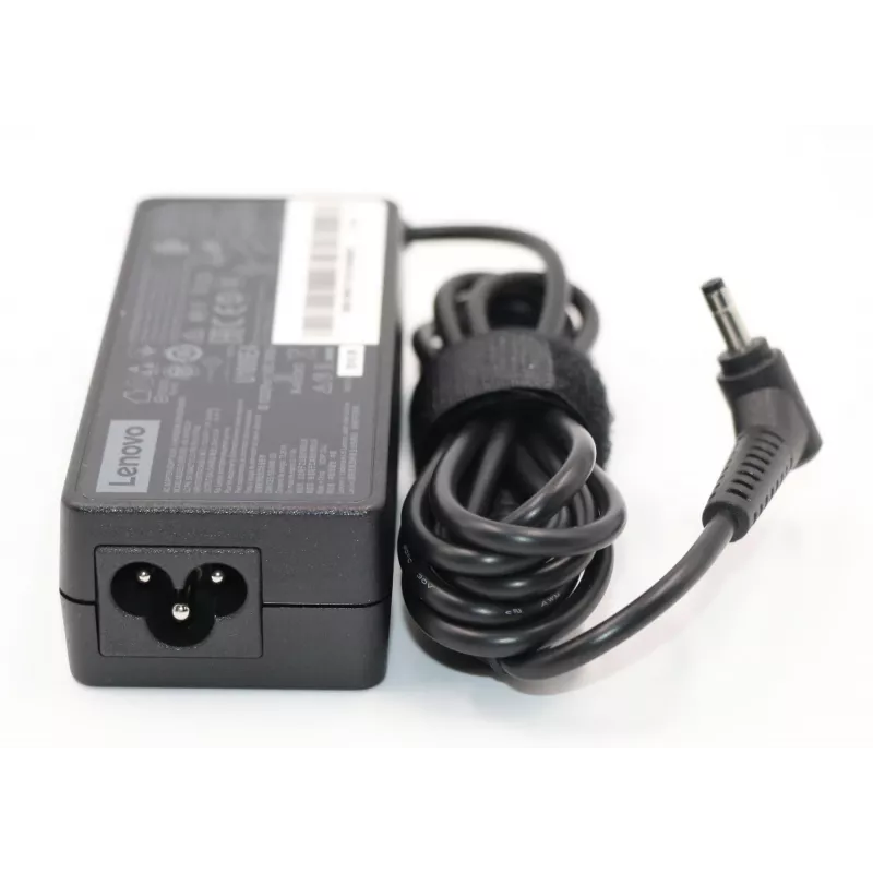 Lenovo 01FR040 maitinimo adapteris / keitiklis, vidaus, 65 W, juodas