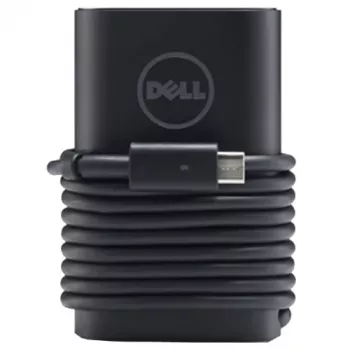 Dell 450-AGOQ maitinimo adapteris / keitiklis 90 W, juodas