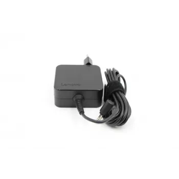 Lenovo 01FR143 maitinimo adapteris / keitiklis, vidaus, 65 W, juodas