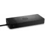 DELL Thunderbolt™ Dock – WD22TB4, dokas, Thunderbolt, 10,100,1000 Mbit/s, juoda, 5120 x 2880 pikselių, DC