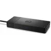 DELL Thunderbolt™ Dock – WD22TB4, dokų stotelė, Thunderbolt, 10/100/1000 Mbit/s, juoda, 5120 x 2880 pikselių, DC