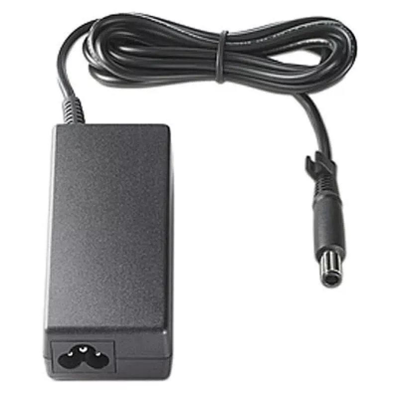 HP 90W Smart AC Adapter maitinimo adapteris / keitiklis, vidaus, juodas