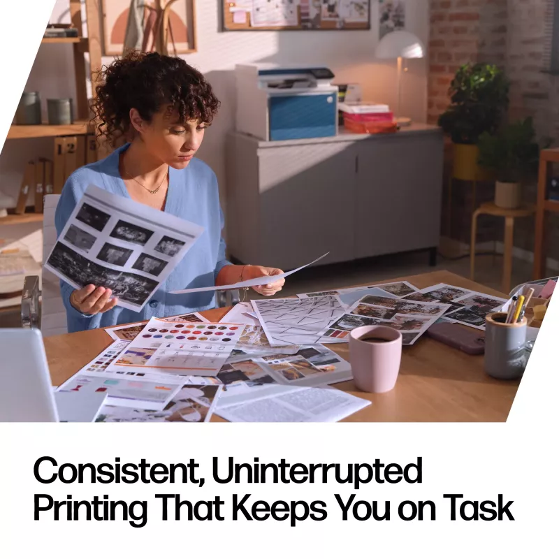 HP LaserJet 220V vartotojo priežiūros rinkinys