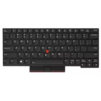 Lenovo 01YP091 klaviatūra nešiojamam kompiuteriui