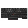 Lenovo 01YP091 klaviatūra nešiojamam kompiuteriui