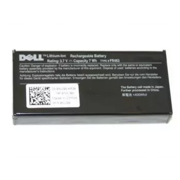 DELL FR463 baterija nešiojamam kompiuteriui