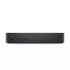 DELL D6000 belaidis USB 3.2 Gen 1 (3.1 Gen 1) Type-C dokas juodas