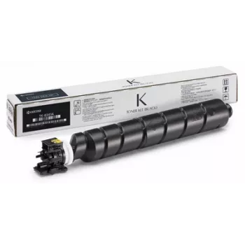 KYOCERA TK-8345K originalus juodas toneris 1 vnt.