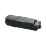 Toneris KYOCERA TK-1170 1T02S50NL0 3000 puslapių Juoda