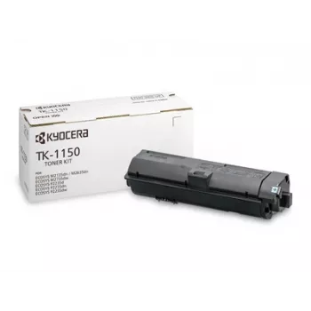 Toneris KYOCERA TK-1170 1T02S50NL0 3000 puslapių Juoda
