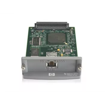 HP Jetdirect 620n vidinis spausdintuvo serveris Ethernet LAN