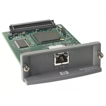 HP Jetdirect 620n vidinis spausdintuvo serveris Ethernet LAN