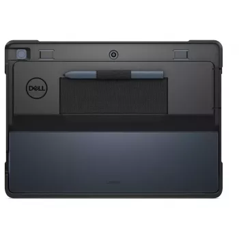 Dėklas DELL CG7325L 33,8 cm (13,3 colio) juodas su petnešėle