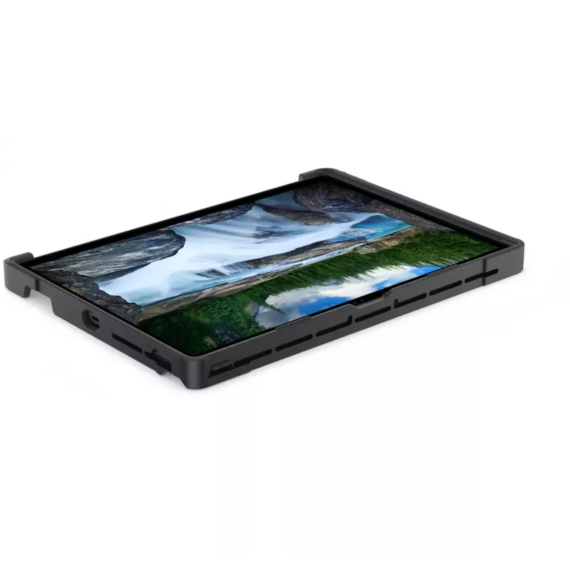 Dėklas DELL CG7325L 33,8 cm (13,3 colio) juodas su petnešėle