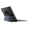 Dėklas DELL CG7325L 33,8 cm (13,3 colio) juodas su petnešėle