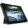 Dėklas DELL CG7325L 33,8 cm (13,3 colio) juodas su petnešėle