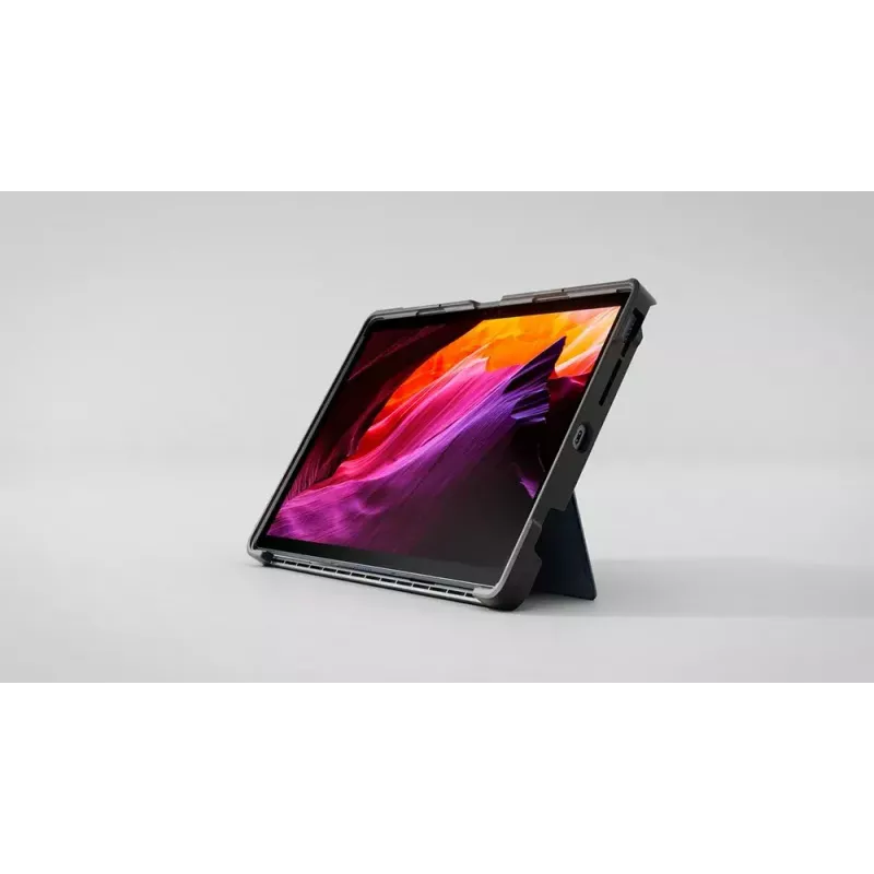 Dėklas DELL CG7325L 33,8 cm (13,3 colio) juodas su petnešėle