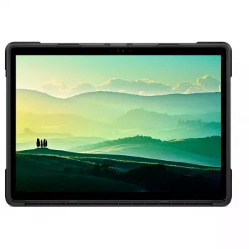 Dėklas DELL CG7325L 33,8 cm (13,3 colio) juodas su petnešėle