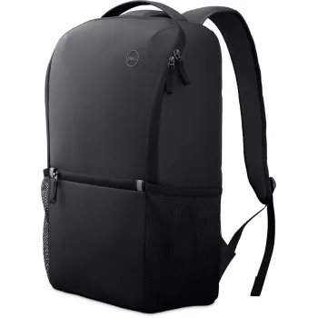 Kuprinė Dell CP3724 nešiojamiesiems kompiuteriams iki 40,6 cm (16 colių) — poliesteris, 0,5 kg, juoda