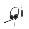 Ausinės DELL Stereo Headset – WH1022