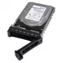 Vidinis kietasis diskas Dell 400-BMMT 600 GB 10 000 aps./min. 2,5 colio SAS