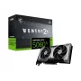 Vaizdo plokštė MSI GeForce RTX 5060 Ti 16 GB GDDR7, PCIe 5.0, 128 bitų, 2602 MHz boost, 180 W, 2 ventiliatoriai