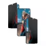 PanzerGlass® 2 krypčių privatumo ekrano apsauga Samsung Galaxy S26+ | Ultra-Wide Fit su EasyAligner