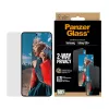 PanzerGlass® 2 krypčių privatumo ekrano apsauga Samsung Galaxy S26+ | Ultra-Wide Fit su EasyAligner