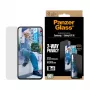 Apsauginis stiklas PanzerGlass Privacy Samsung Galaxy A37 Ultra-WideFit PG90806 su privatumo filtru