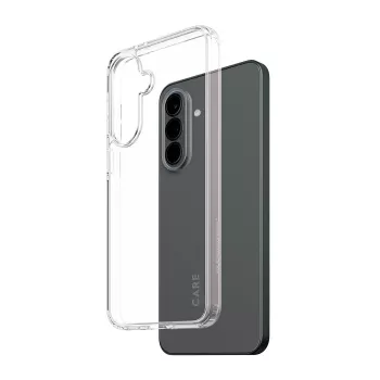 PanzerGlass CR81957 dėklas Samsung Galaxy A37 (6,7 colio) Skaidrus