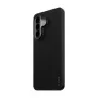 PanzerGlass CARE TPU Dėklas Samsung Galaxy A57 Juodas 17 cm (6,7 colio) Apsauginis Dėklas Juodas