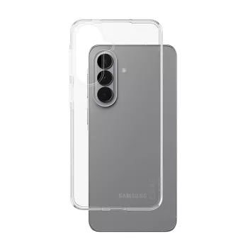 PanzerGlass CR81810 Dėklas Samsung Galaxy A57, permatomas, 17 cm (6,7 colio) ekranui