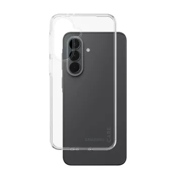 Apsauginis dėklas PanzerGlass CARE X-Ray Case Samsung Galaxy A37 (CR62225) – permatomas