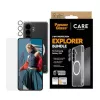 PanzerGlass CARE 3-in-1 apsauginis stiklas Samsung Galaxy S (2026)